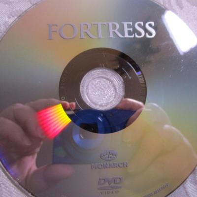 Fortress, Full Metal Jacket, Platoon, The Bridge At Remagen