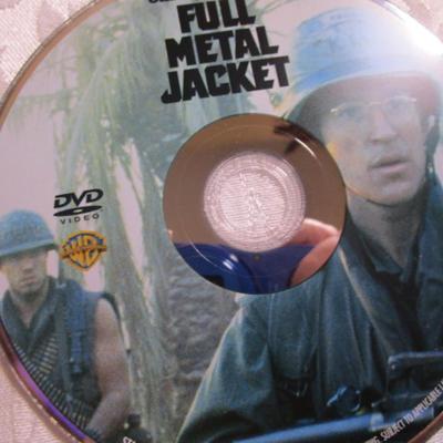 Fortress, Full Metal Jacket, Platoon, The Bridge At Remagen