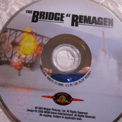 Fortress, Full Metal Jacket, Platoon, The Bridge At Remagen