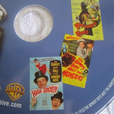 Bowery Boys Vol 2, 4 DVDs