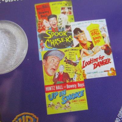 Bowery Boys Vol 3, 4 DVDs