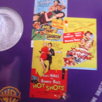 Bowery Boys Vol 3, 4 DVDs