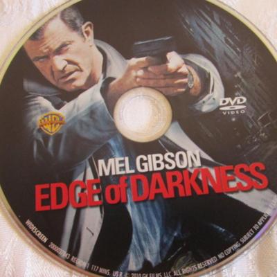 Battle: Los Angeles, The Green Mile, In The Line of Fire, Edge of Darkness, (4 DVDs)