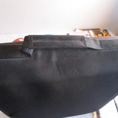 Case Logic 208 capacity CD/DVD wallet