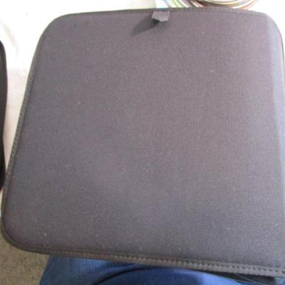 Case Logic 208 capacity CD/DVD wallet