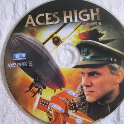 Aces High, The Red Baron, Fly Boys, The Dirty Dozen