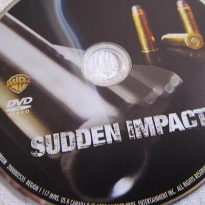 5 Dirty Harry movies