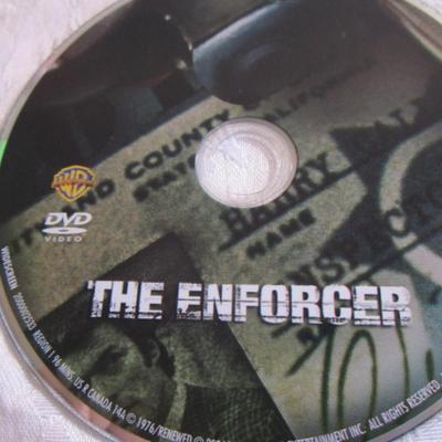 5 Dirty Harry movies