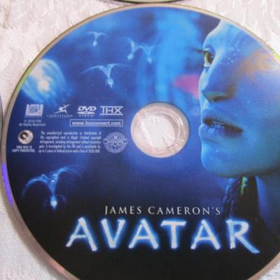 13 Assassins, The International, State of Play, Avatar