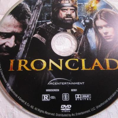 Eragon, Iron Clad, Timeline, In The Name of the King