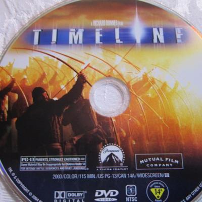 Eragon, Iron Clad, Timeline, In The Name of the King