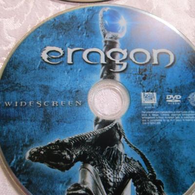 Eragon, Iron Clad, Timeline, In The Name of the King