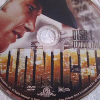 Midnight Cowboy Disc 1 & 2, The Lords of the Flatbush, American Gangster