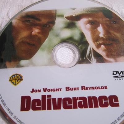 Carlito's Way, Casino, Gorky Park, Deliverance