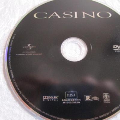 Carlito's Way, Casino, Gorky Park, Deliverance