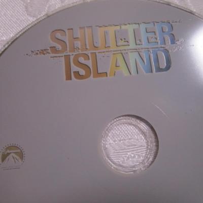 The Last Castle, Season of the Witch, Rob Roy, Shutter Island