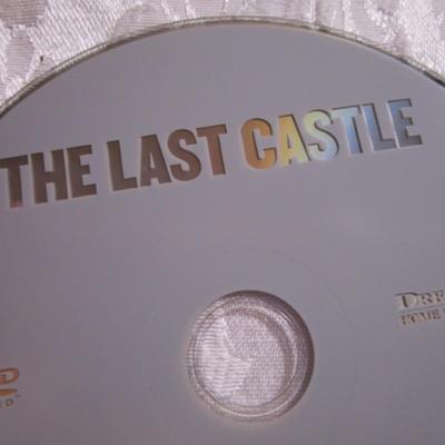 The Last Castle, Season of the Witch, Rob Roy, Shutter Island
