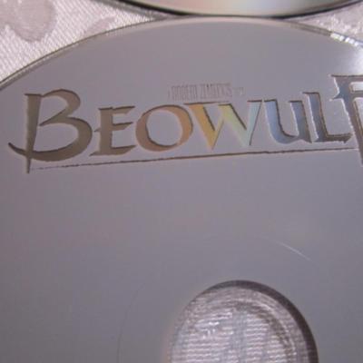 Salt, The 13th Warrior, Beowulf, Steven King's It