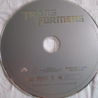 Battlestar Gallactica, Stargate Atlantis, Iron Sky, Transformers