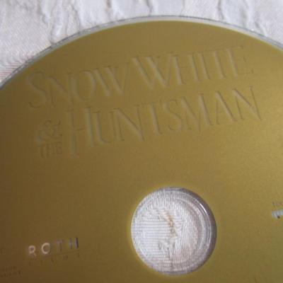 Snow White and the Huntsman, Tron, John Carter, Matilda