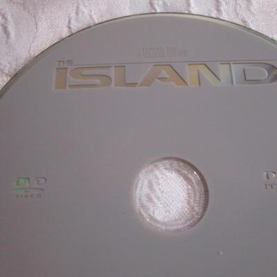 The Core, The Island, Lockout, The Astronaut Farmer