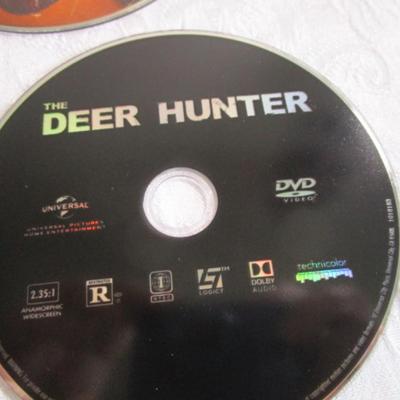 Transporter II, The Hit Man's Body Guard, The Deer Hunter, The November Man