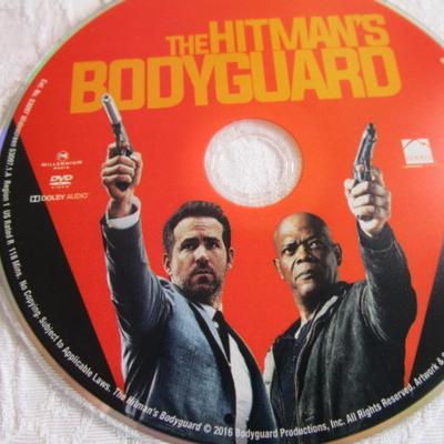 Transporter II, The Hit Man's Body Guard, The Deer Hunter, The November Man