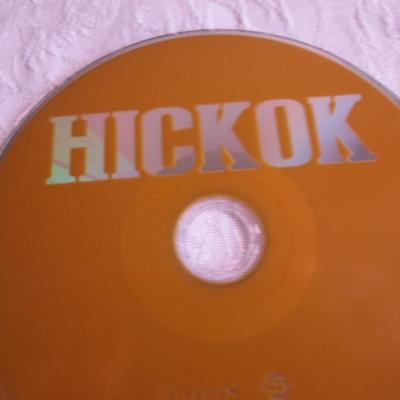 Hickock, The Virginian, The 3:10 to Yuma, Quigley Down Under