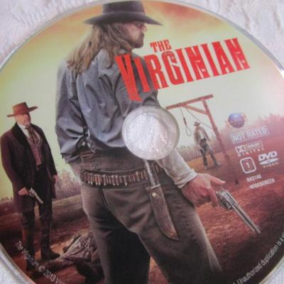 Hickock, The Virginian, The 3:10 to Yuma, Quigley Down Under