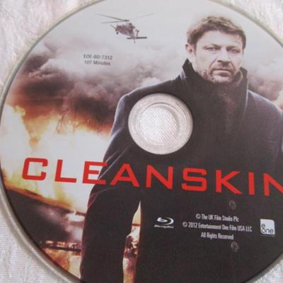 Taken I & II, Unknown, Clean Skin