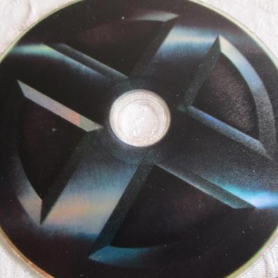 2 X-Men movies, The League of Extraordinary Gentlemen (3 DVDs)