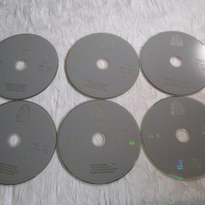 The Wild, Wild West, Season 3, 6 DVDs