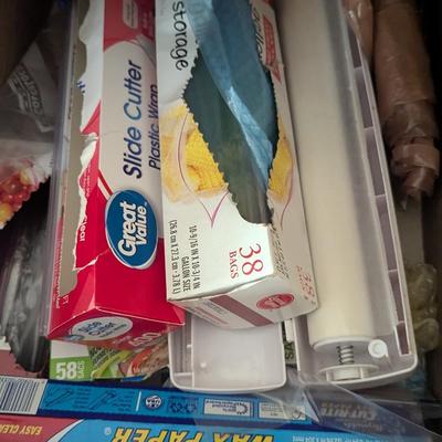 Assortment Of Kitchen Gadgets Pots & More (See All Pictures)
