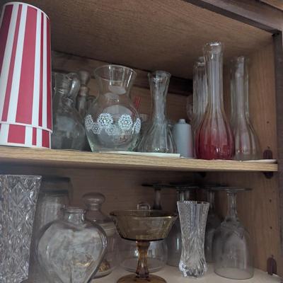 Assortment Of Kitchen Gadgets Pots & More (See All Pictures)