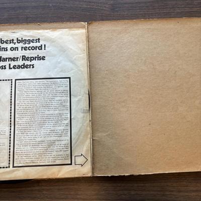 LOT 636: The Grateful Dead LP Collection