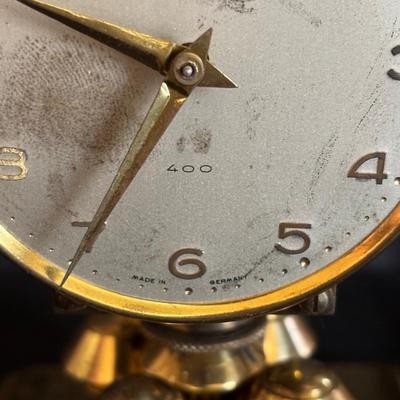 LOT 651: Anniversary Clock Collection