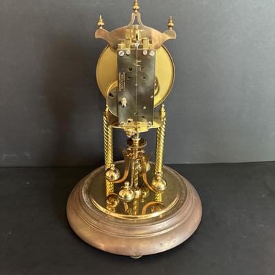 LOT 651: Anniversary Clock Collection