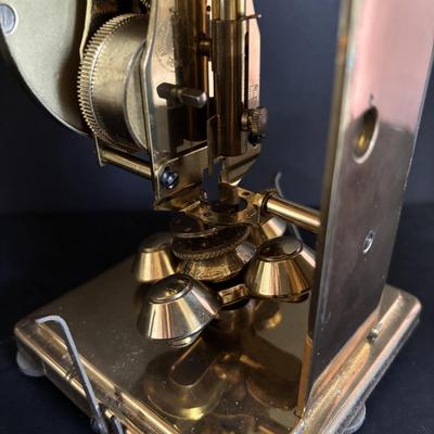LOT 652: Schatz Anniversary Clock Collection: 1000-Day (2) & 400-Day