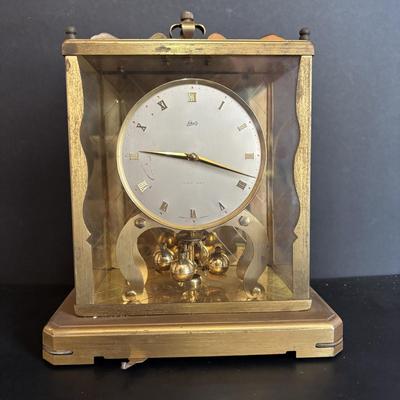 LOT 652: Schatz Anniversary Clock Collection: 1000-Day (2) & 400-Day