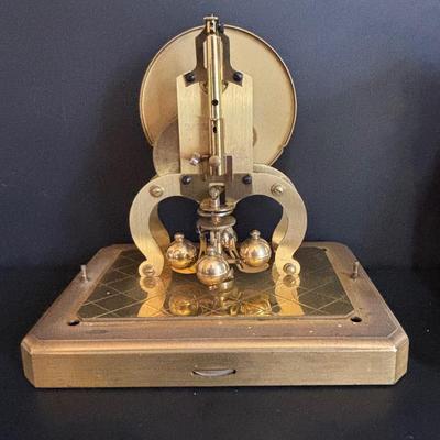 LOT 652: Schatz Anniversary Clock Collection: 1000-Day (2) & 400-Day