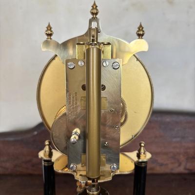 LOT 353 Anniversary Clock Collection: Kundo & Schaltz