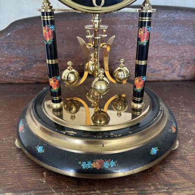 LOT 353 Anniversary Clock Collection: Kundo & Schaltz