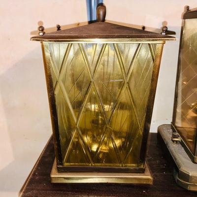 LOT 663: Set of Three (3) Anniversary Clocks by Kundo, Schatz and Kern