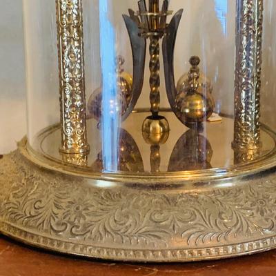 LOT 665: Set of Three (3) Anniversary Clocks by Kundo, Schultz and More