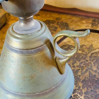 LOT 666: Three Side Tables, Three Anniversary Clocks, an Hourglass and a Lamp