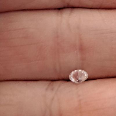 Lab grown Diamond IGI certified loose Diamond hpht Round cut 0.37ct* E color VS1 with Appraisal