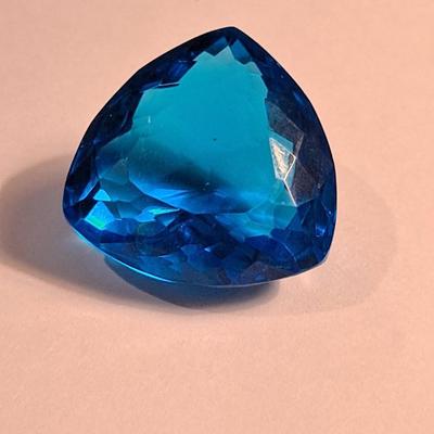 Natural Topaz