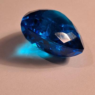 Natural Topaz