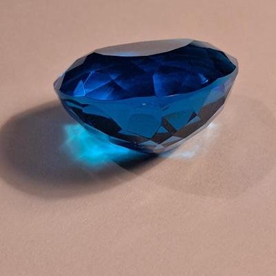 Natural Topaz
