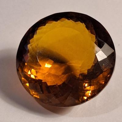Lab Created Topaz 89.70 cts